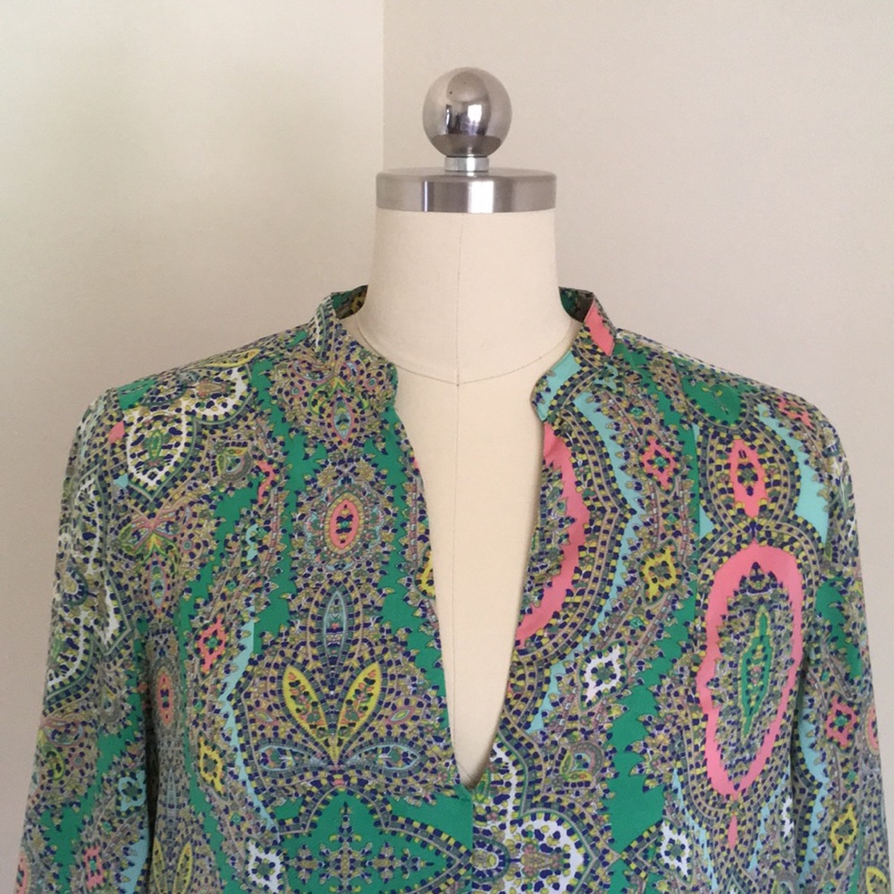Zara Tunic, size Small - Picture 5 of 8